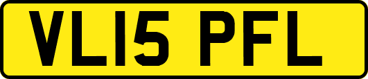 VL15PFL