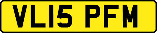VL15PFM