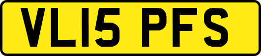 VL15PFS