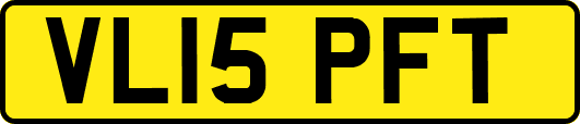 VL15PFT