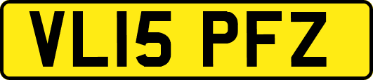 VL15PFZ