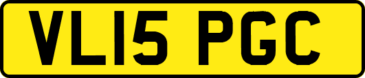 VL15PGC