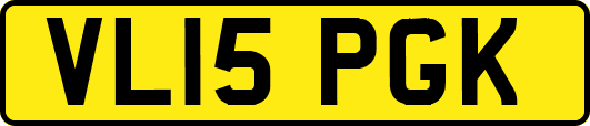 VL15PGK