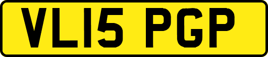 VL15PGP