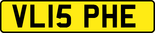 VL15PHE