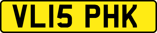 VL15PHK