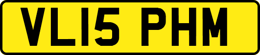 VL15PHM