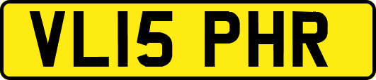 VL15PHR