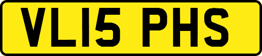 VL15PHS