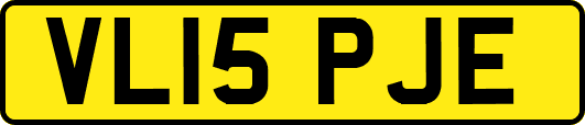 VL15PJE