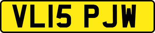 VL15PJW