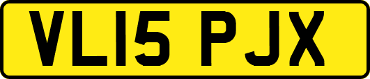 VL15PJX