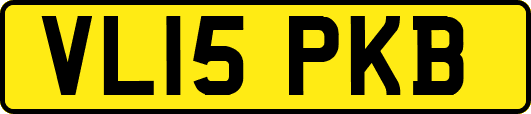VL15PKB