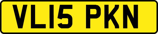 VL15PKN