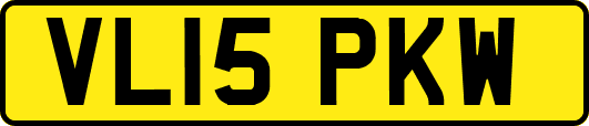 VL15PKW