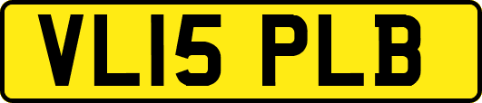 VL15PLB