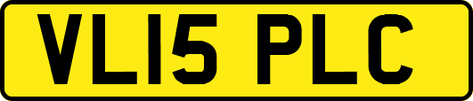 VL15PLC
