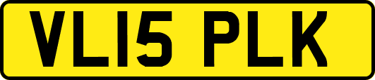 VL15PLK