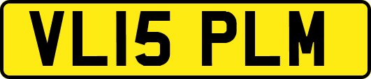 VL15PLM