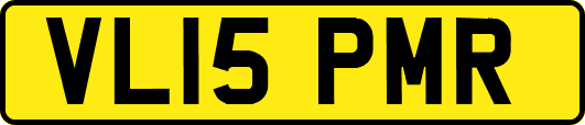 VL15PMR