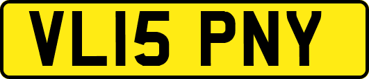 VL15PNY
