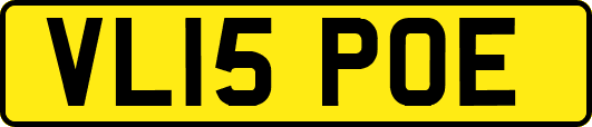 VL15POE