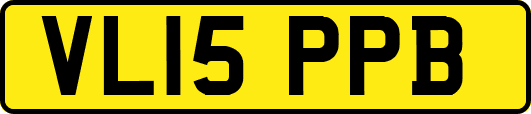 VL15PPB