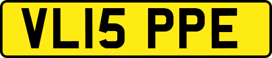 VL15PPE