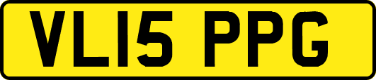 VL15PPG