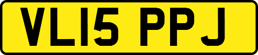 VL15PPJ