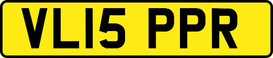 VL15PPR