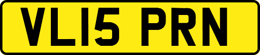 VL15PRN