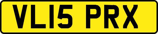 VL15PRX