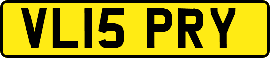 VL15PRY