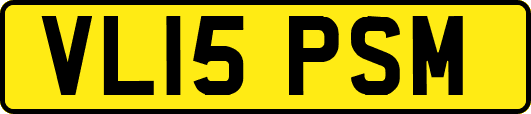 VL15PSM