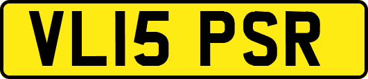 VL15PSR
