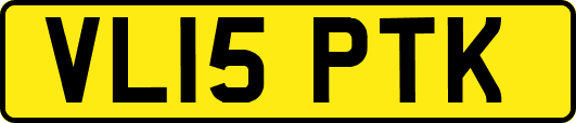 VL15PTK