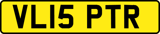 VL15PTR