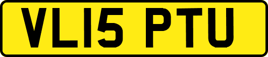 VL15PTU