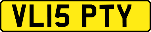 VL15PTY
