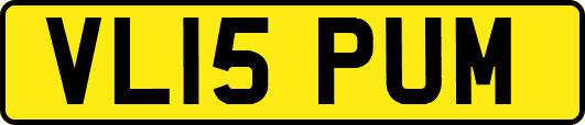 VL15PUM