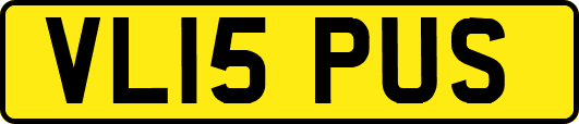 VL15PUS