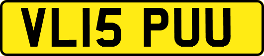 VL15PUU
