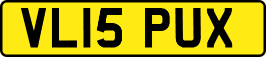 VL15PUX