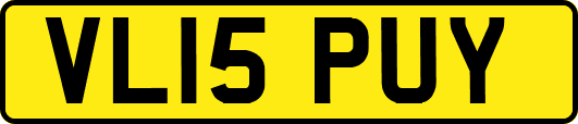 VL15PUY