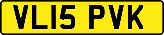 VL15PVK