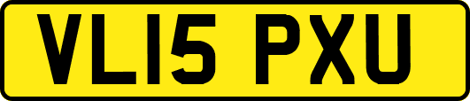 VL15PXU