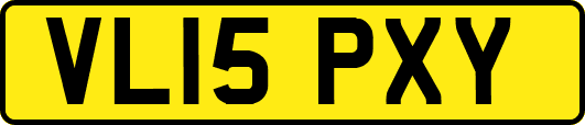 VL15PXY