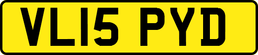 VL15PYD