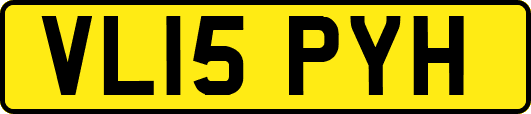 VL15PYH